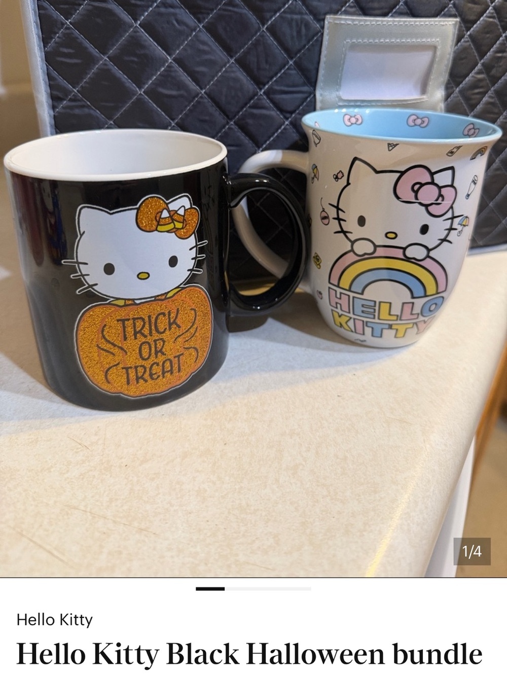 SALE! Hello Kitty bundle - Picture 15 of 16